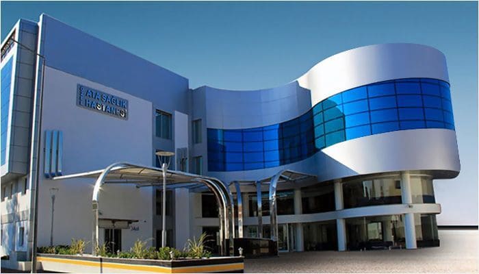 Ata Sağlık Hospital